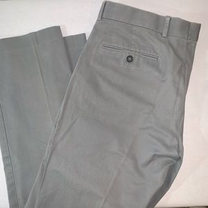 Express Photographer Grey Dress Pants 32x32